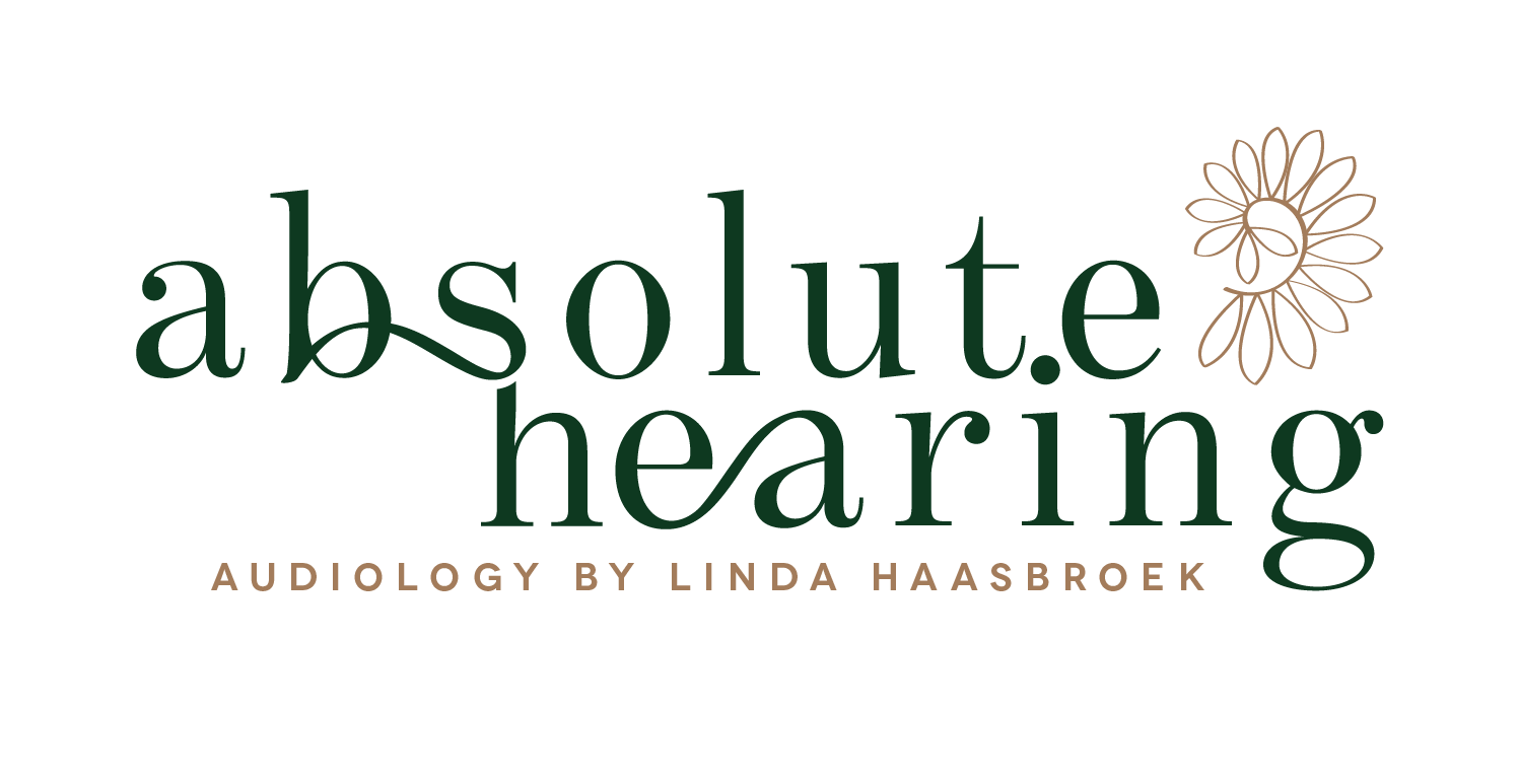 Absolute Hearing — Audiology by Linda Haasbroek